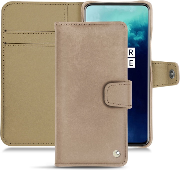 Taupe vintage ( Pantone #bda790 )