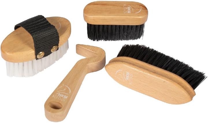 Image du produit HKM Hobby Horsing Putzset