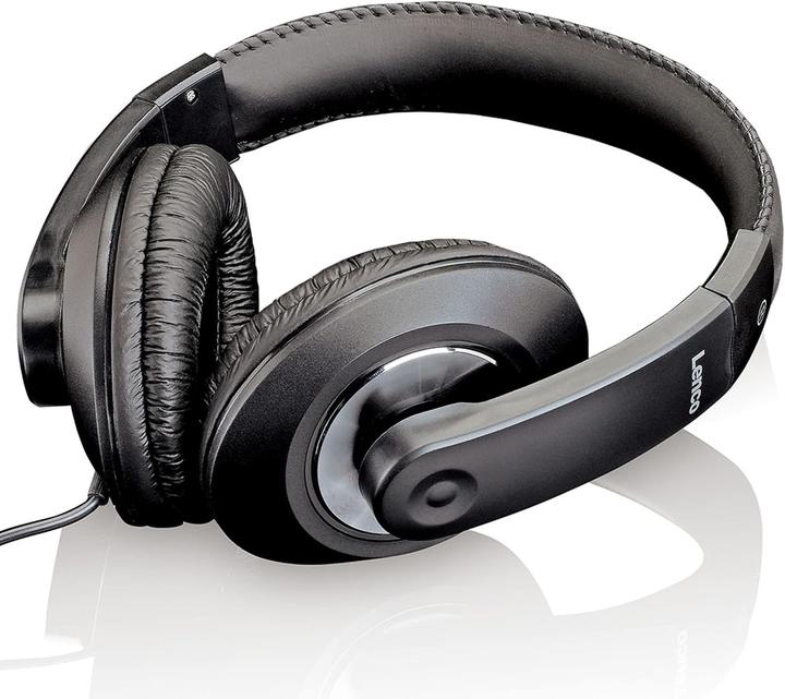 Image du produit Lenco Dvp-1010 (Lecteur de DVD portable)