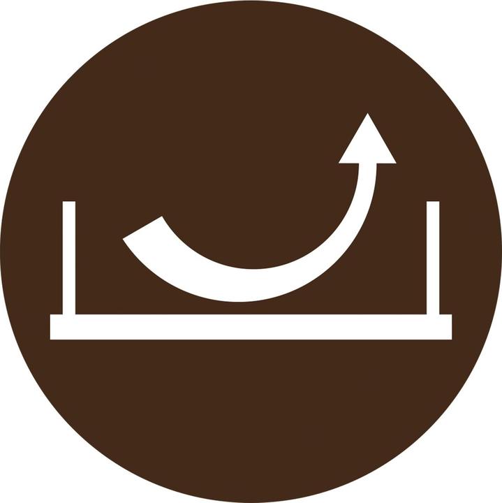 Produktbild Kaiser Königskuchenform 30 cm Classic