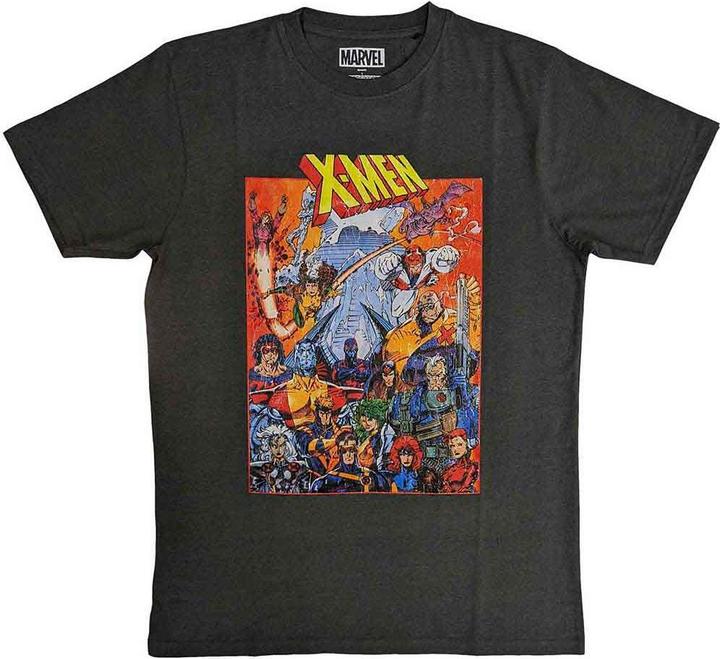 Marvel X-Men Full Characters