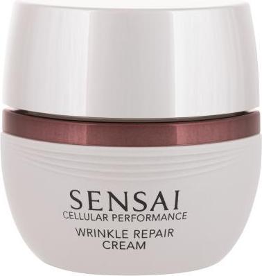 Sensai Crema riparatrice di rughe (40 ml, Crema da giorno)