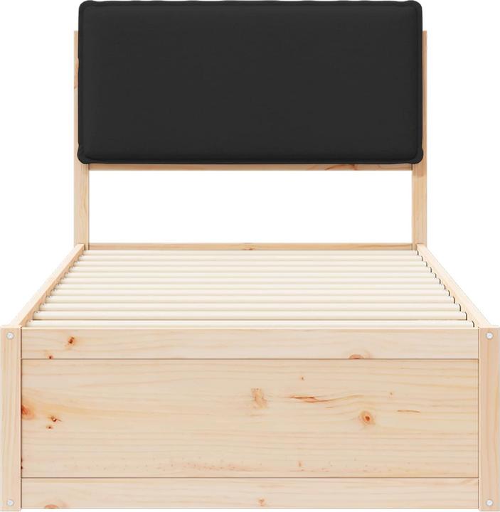Image du produit vidaXL Bettrahmen (80 x 200 cm)