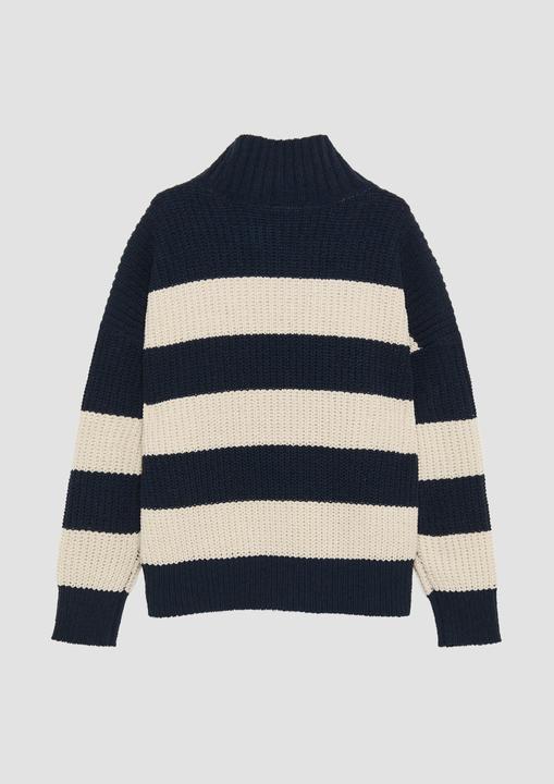 Immagine prodotto S.Oliver Strickpullover Pullover aus weichem Chenille-Garn (116, 122)
