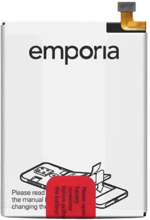 Emporia Batteria EmporiaSIMPLICITYglam 4G