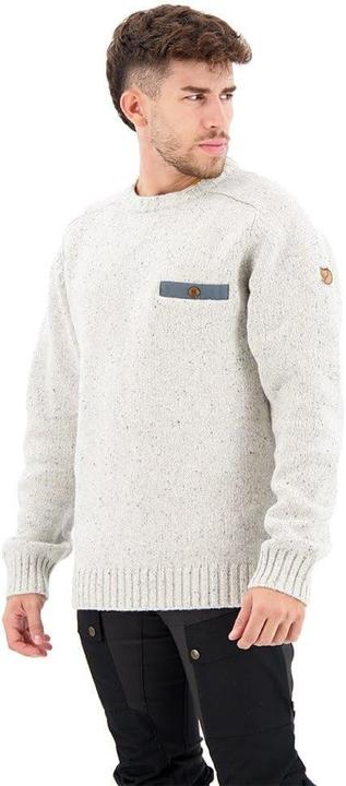 Produktbild Fjällräven Lada Round-Neck (S)