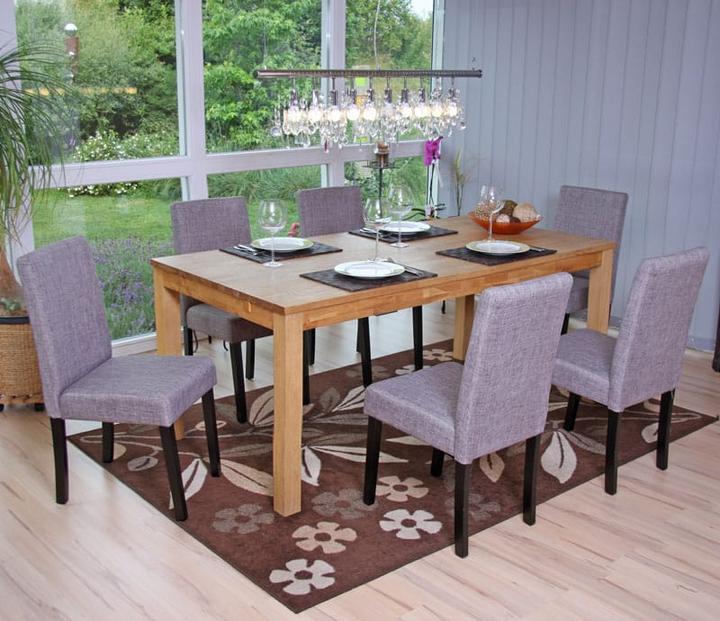 Image du produit Jamb Littau