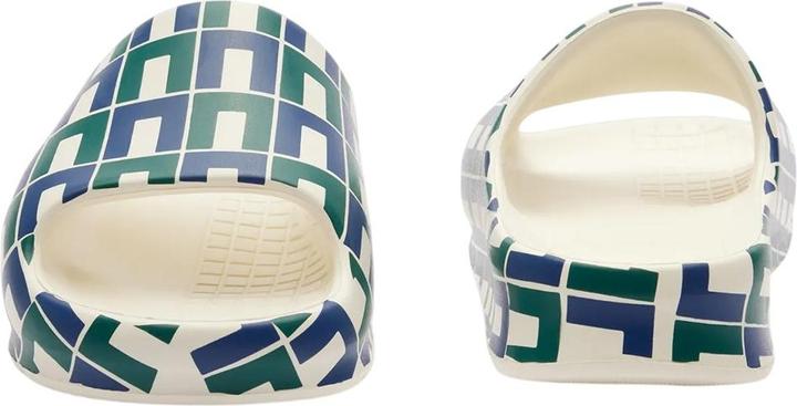 Image du produit Lacoste - Claquettes SERVE 2.0 - Femme (37)