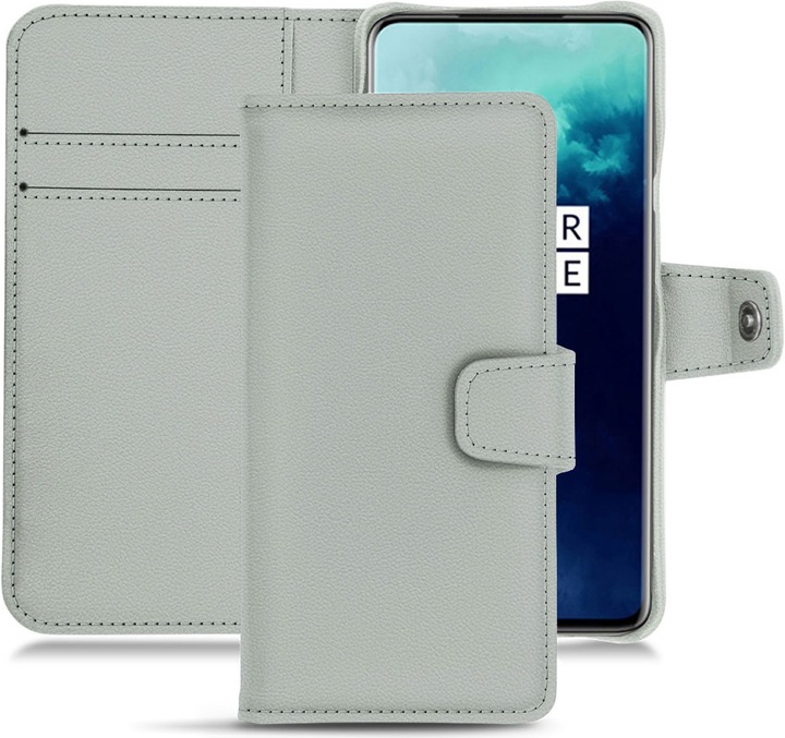 Gris PU ( Pantone #c1c6c8 )
