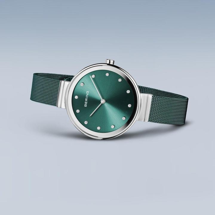 Produktbild Bering Classic (Analoguhr, 34 mm)