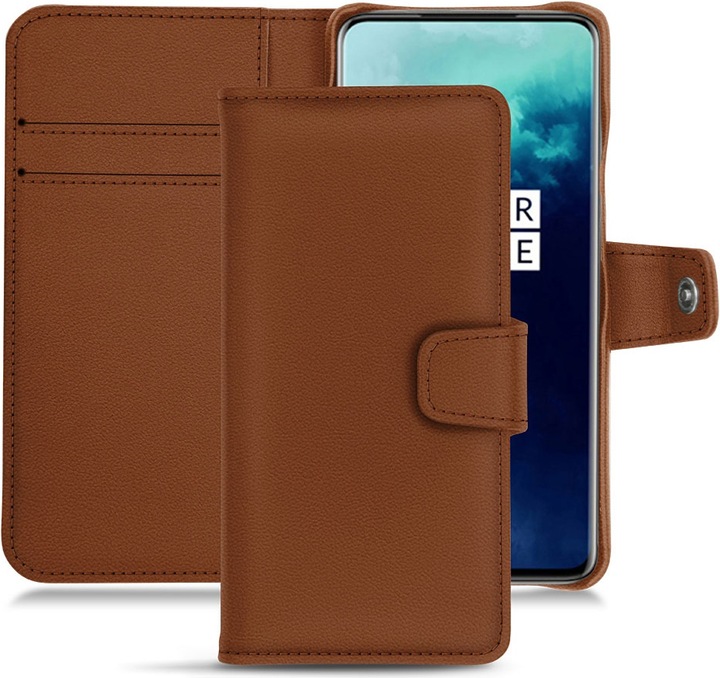 Marron PU ( Pantone #8B4720 )
