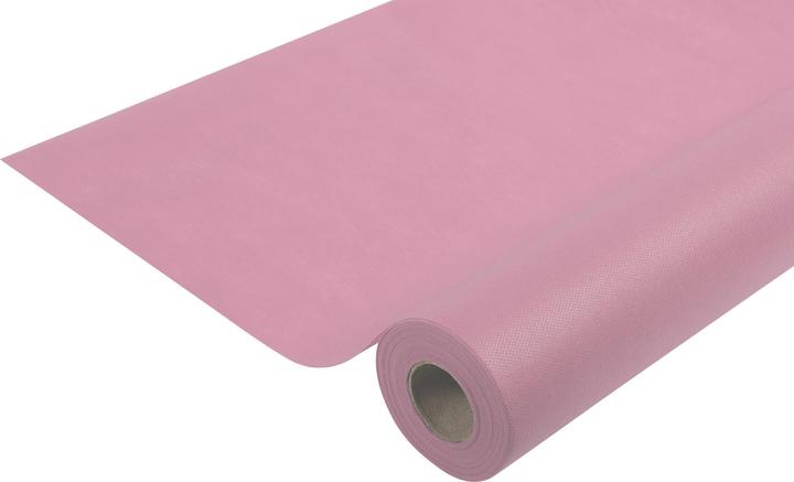 Actual product image Exacompta Tablecloth Rolls Spu nbond L120x10m Pink