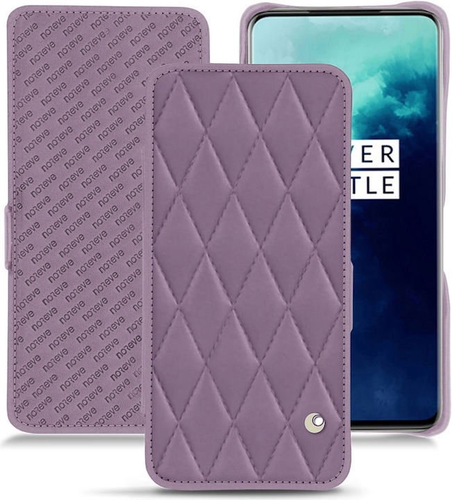 Lilas - Couture ( Nappa - Pantone #b9a3e3 )