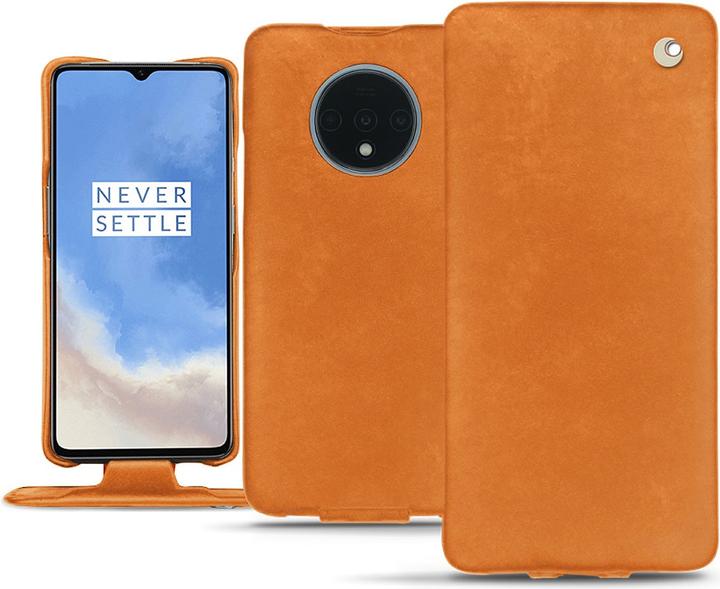 Mandarine vintage ( Pantone #d47231 )