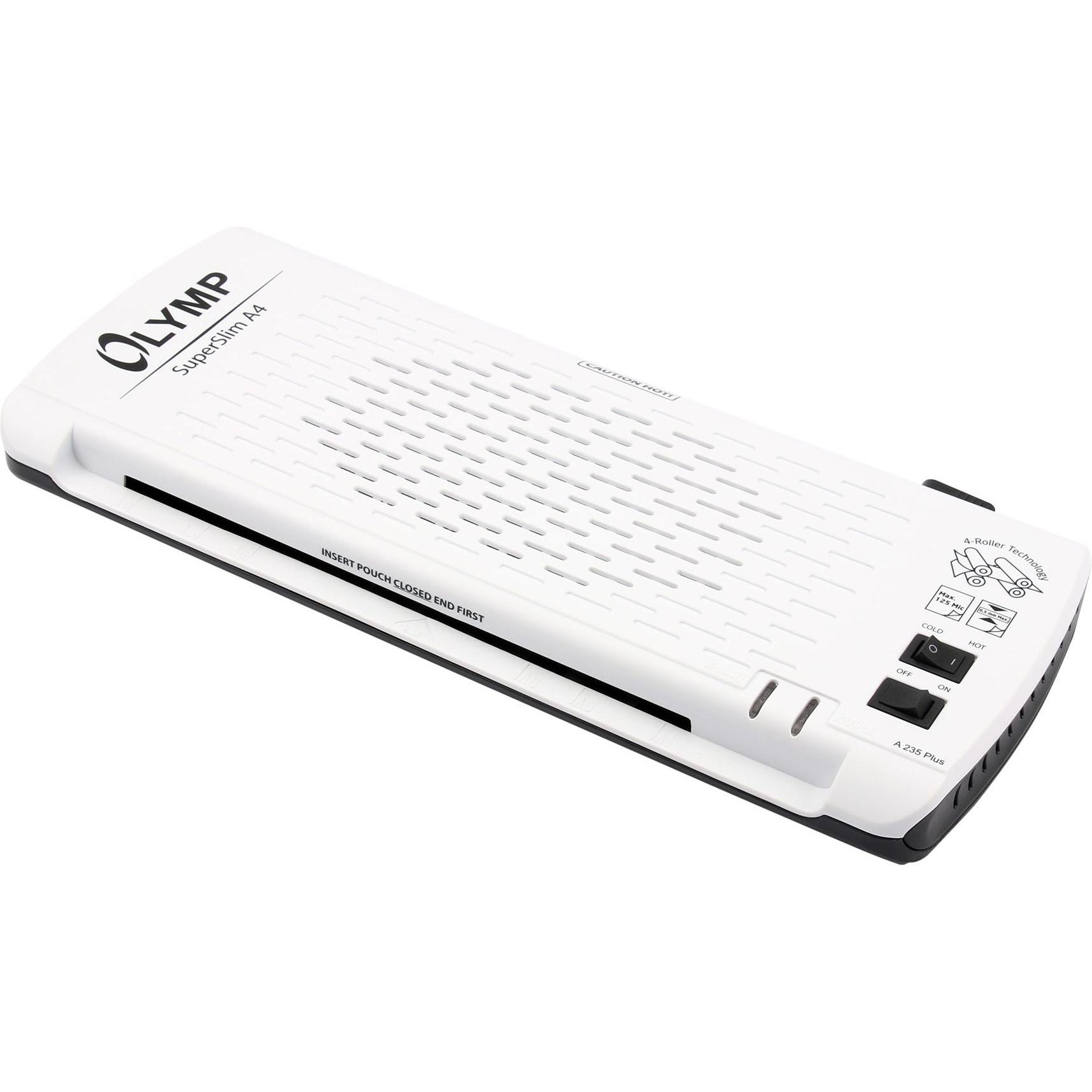 Olympia Olymp A 235 Plus (80 - 125 µm, A4) (3146)