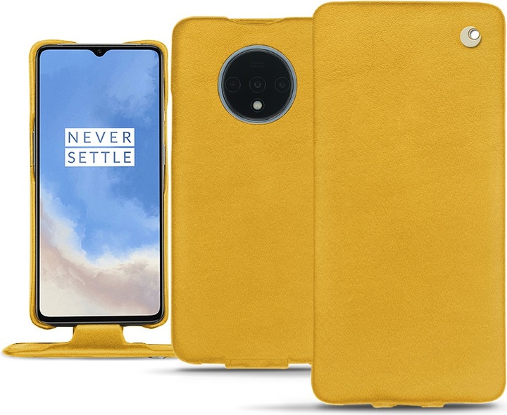 Jaune soulèu ( Pantone #F3B934 )