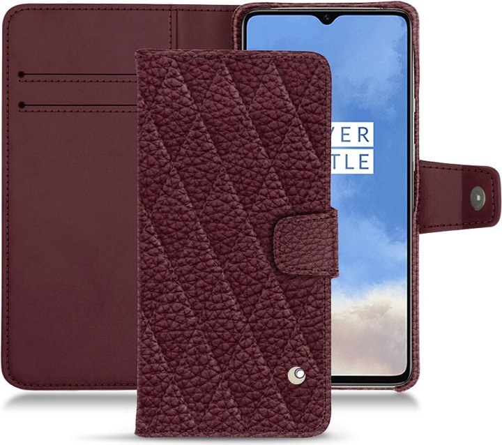 Lie de vin - Couture ( Pantone #412234 )