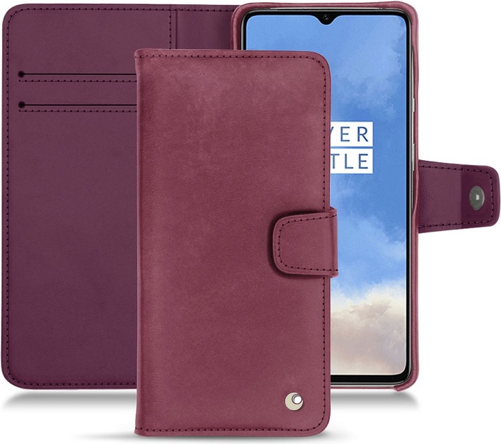 Prune vintage ( Pantone #612434 )
