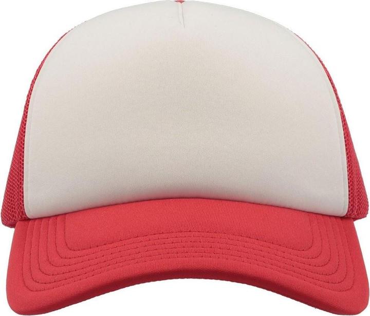 Actual product image Rapper 5 Panel Trucker Cap