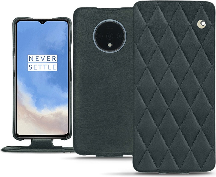 Immagine prodotto Noreve Cover in pelle verticale (OnePlus 7T)