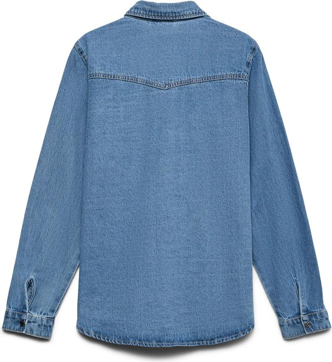 Immagine prodotto Vero Moda Camicia in denim VMJENNIE Camicia in denim (L)