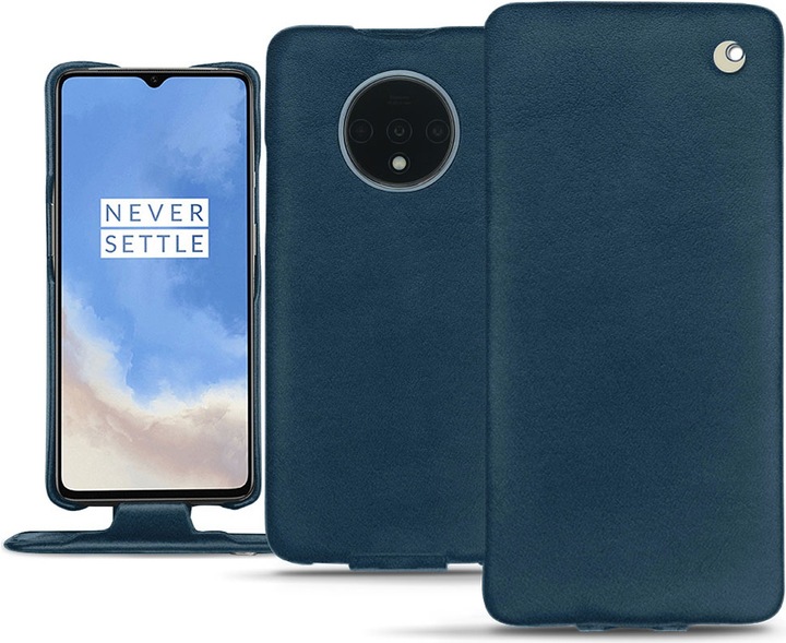 Blu Mediterranean ( Pantone #0E3043 )