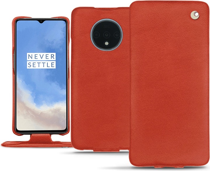 Arange clouquié ( Pantone #D33108 )