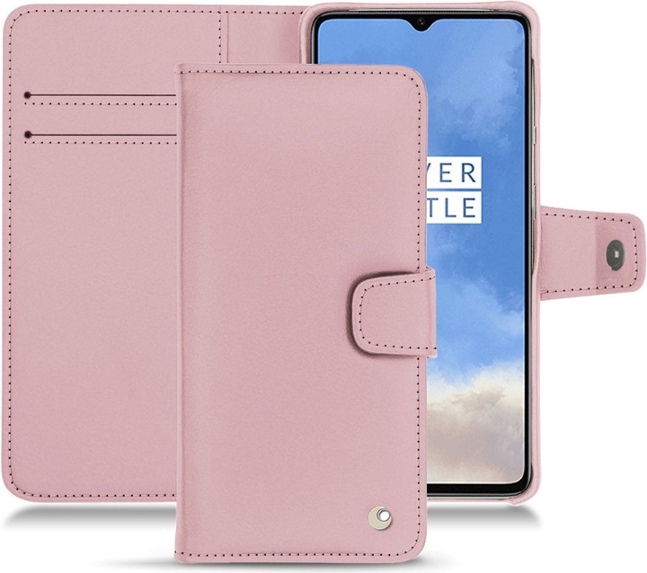 Rose ( Nappa - Pantone #efbae1 )