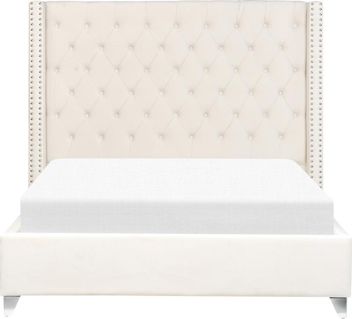 Produktbild Beliani Lubbon (140 x 200 cm)