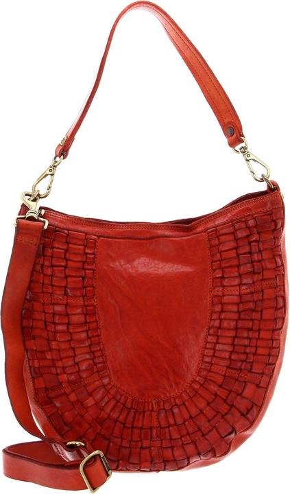 Produktbild Campomaggi Shoulder Bag