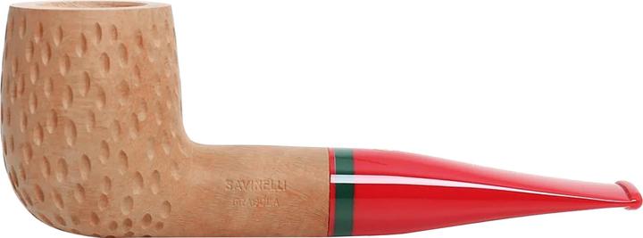 Immagine prodotto Savinelli Tubo Onda Smooth 677