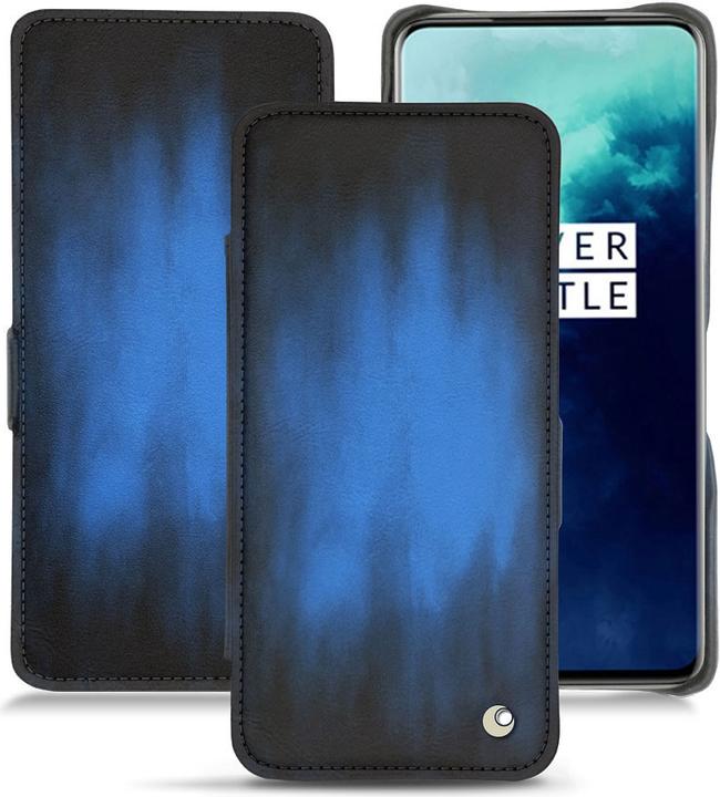 Immagine prodotto Noreve Cover in pelle orizzontale (OnePlus 7T Pro)