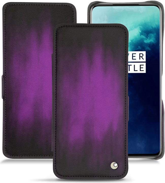 Produktbild Noreve Lederschutzhülle horizontal (OnePlus 7T Pro)