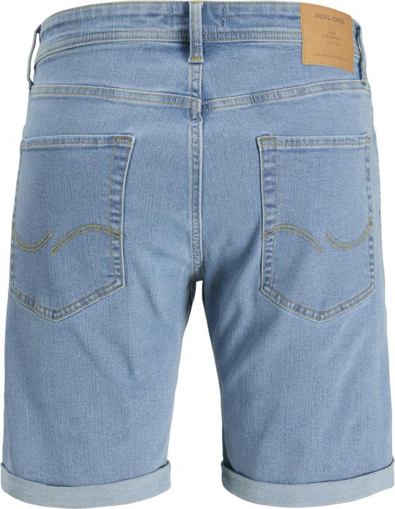 Image du produit Jack & Jones Plus Size Regular Fit Regular Fit Shorts Regular Fit Shorts (48)