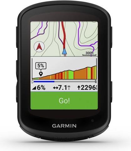 Image du produit Garmin Edge 840 Solar