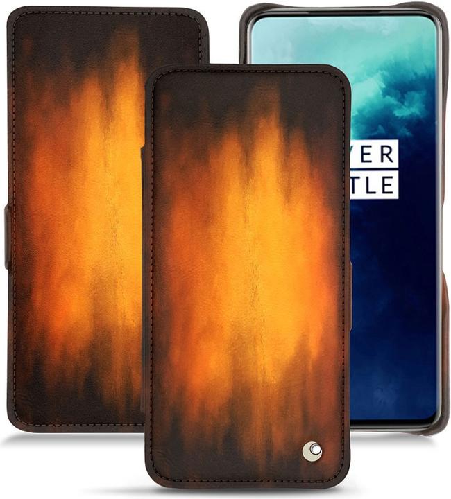 Immagine prodotto Noreve Cover in pelle orizzontale (OnePlus 7T Pro)