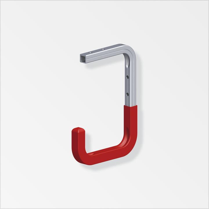 Actual product image Alfer Profile hook type 7, 50 kg, hooks