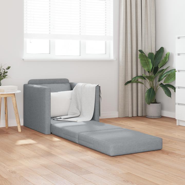 Image du produit vidaXL Schlafsofa (1 place)