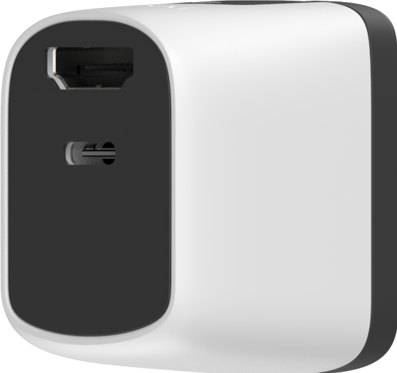 Immagine prodotto Genki Mini Dock (Switch Lite, Switch)