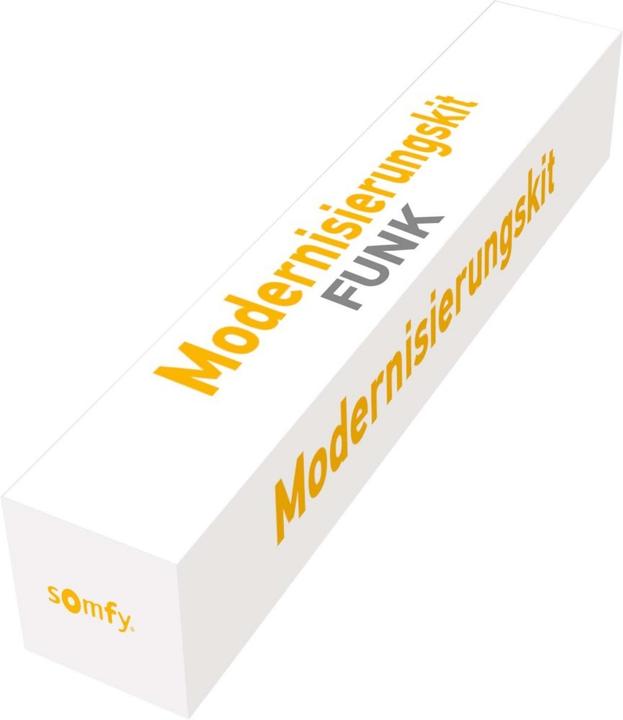Image du produit somfy Kit de modernisation SOMF