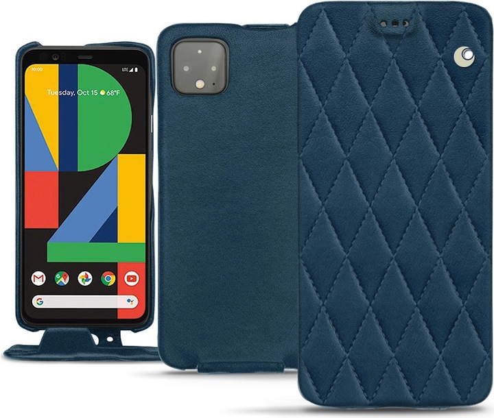 Immagine prodotto Noreve Cover in pelle verticale (Google Pixel 4 XL)