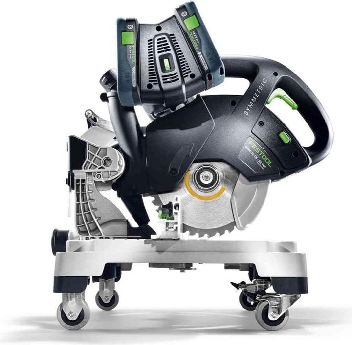 Image du produit Festool Symmetric SYMC 70 EB-Basic