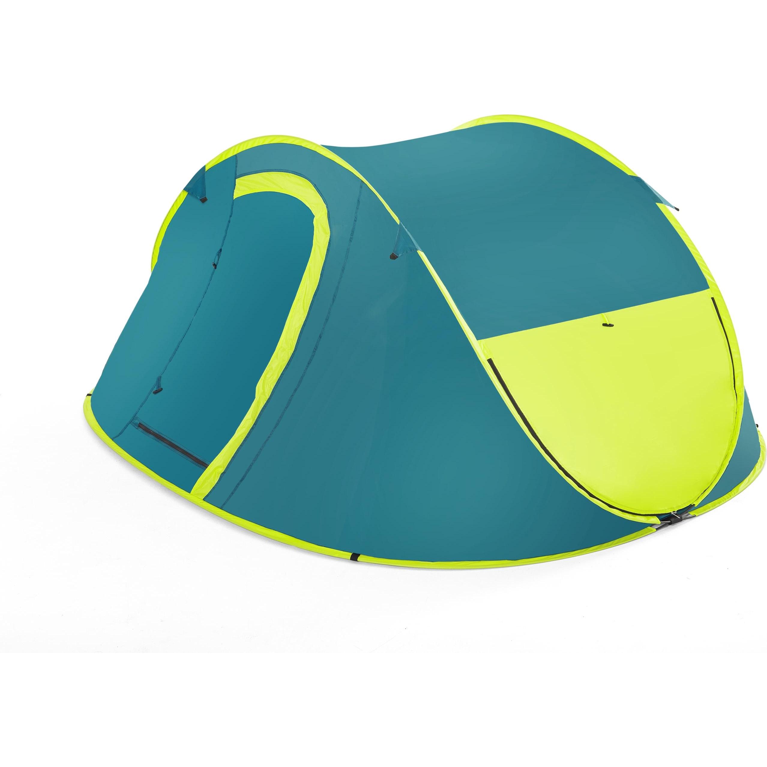 Thumbnail - Bestway, Zelt, (Wurfzelt, 2.35 kg, 4 Personen)