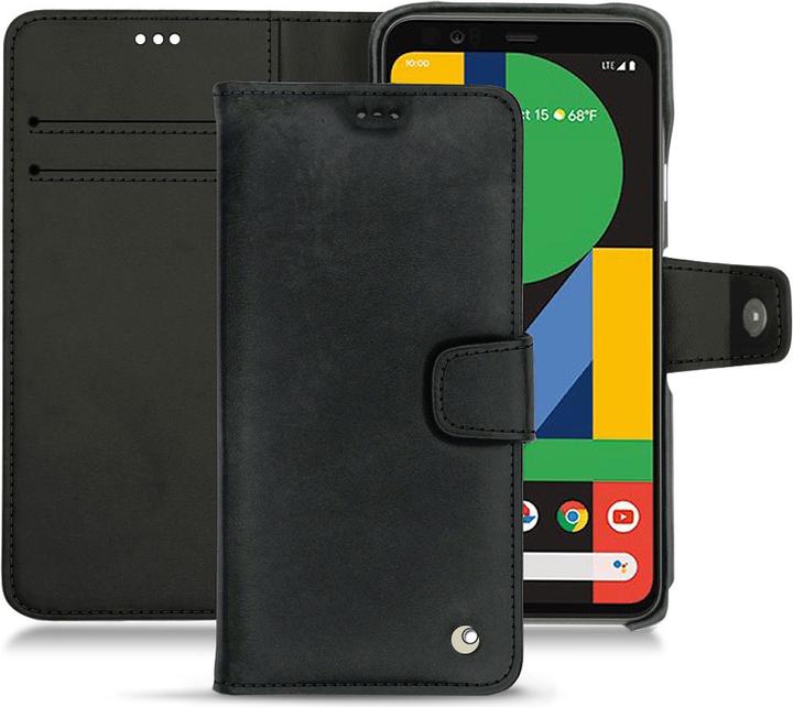 Image du produit Noreve Housse cuir portefeuille (Google Pixel 4 XL)