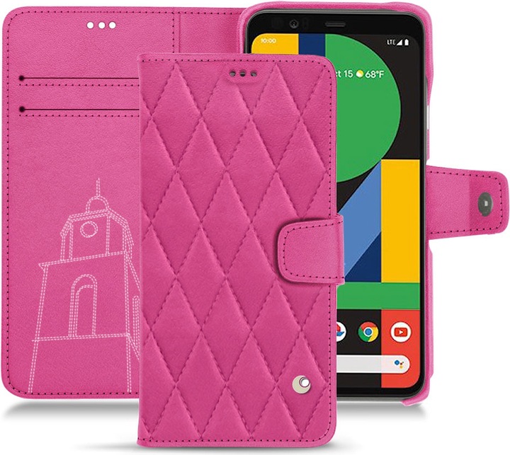 Rose BB - Couture ( Pantone #DB599F )