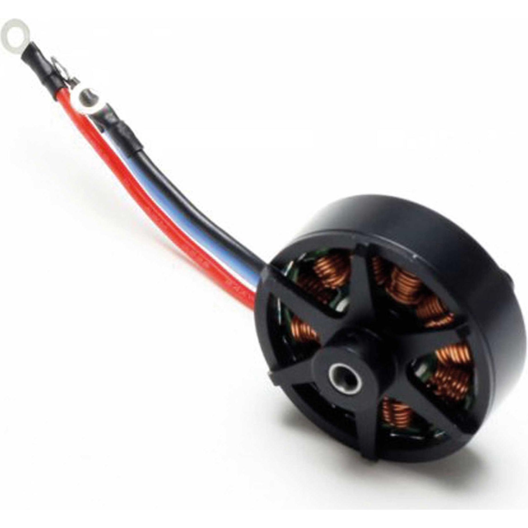 Pichler Hauptmotor (brushless) 120X