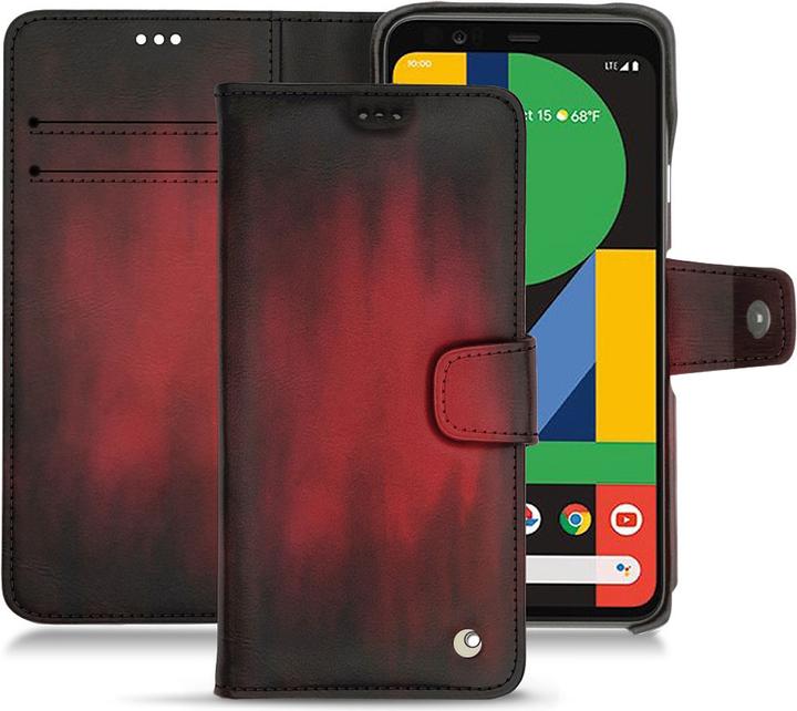 Image du produit Noreve Housse cuir portefeuille (Google Pixel 4 XL)