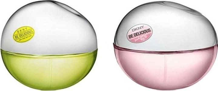 Immagine prodotto DKNY Be Delicious Fiore Fresco (Eau de parfum, 60 ml)