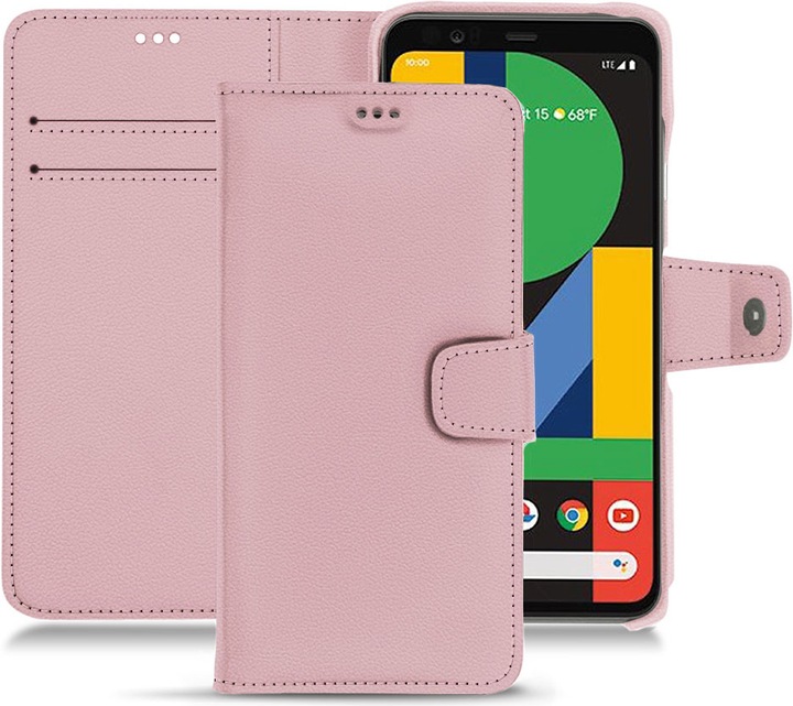Immagine prodotto Noreve Cover in pelle portafoglio (Google Pixel 4 XL)