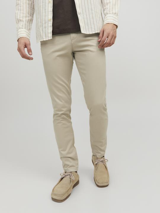 Produktbild Jack & Jones MARCO BOWIE SA NAVY BLAZER Slim Fit Chino (W34/L32)